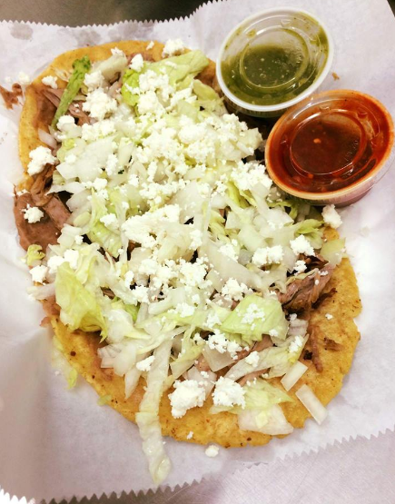 Taqueria Mexico Lindo | restaurant | 5442 W Forest Home Ave, Greenfield, WI 53220, USA | 4145454475 OR +1 414-545-4475