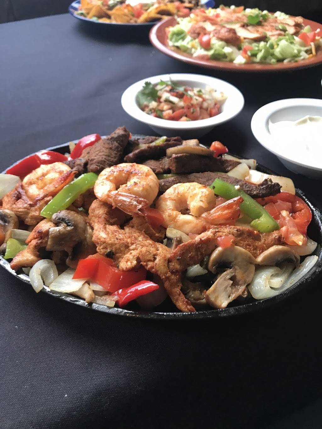 El Charro Mexican Restaurant | restaurant | 10218 SE 240th St, Kent, WA 98031, USA | 2538548428 OR +1 253-854-8428