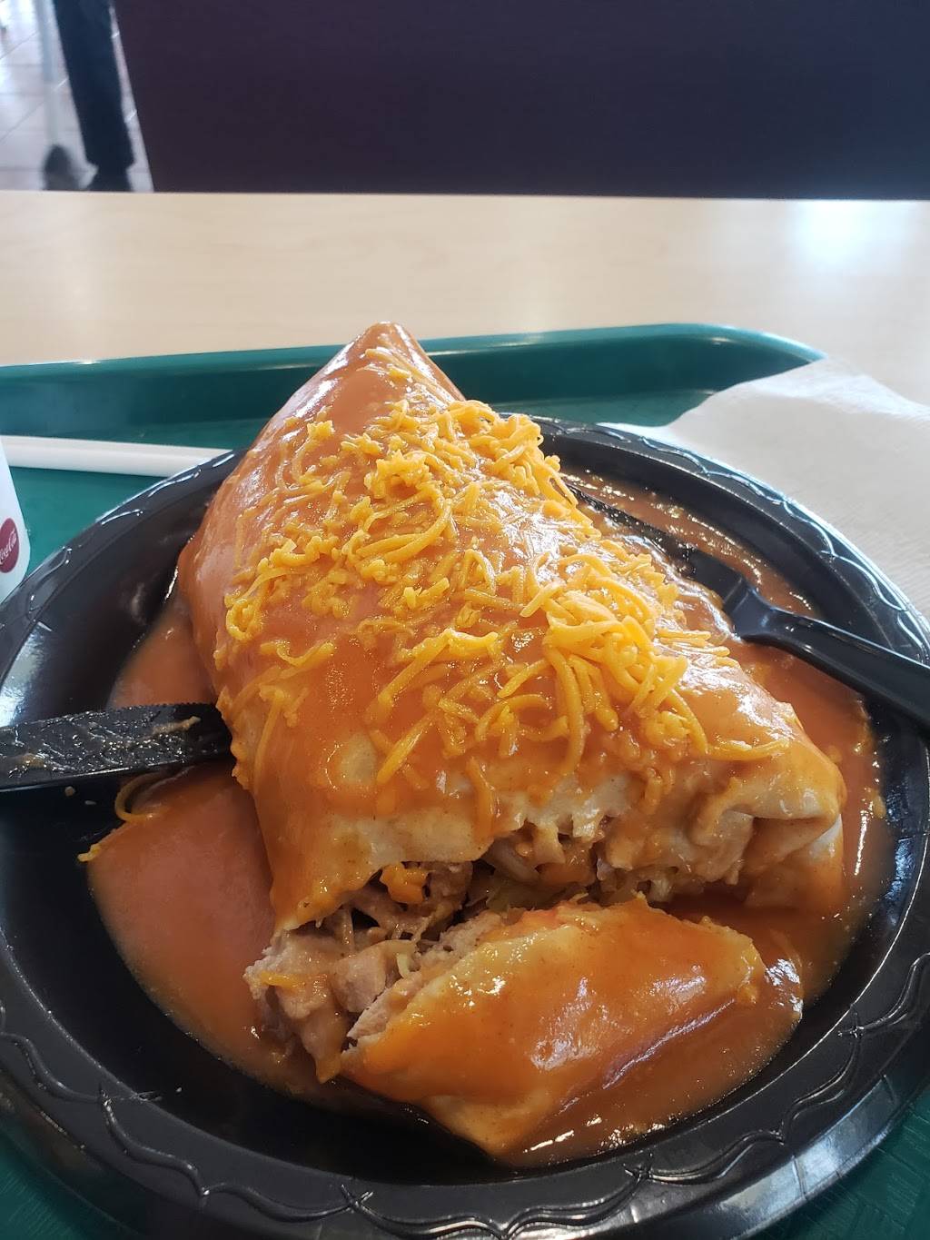 Miguels Jr. | restaurant | 114 E 17th St, Costa Mesa, CA 92627, USA | 9496462153 OR +1 949-646-2153