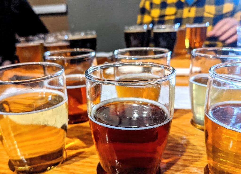 St Boniface Craft Brewing Co | restaurant | 1701 W Main St, Ephrata, PA 17522, USA | 7174666900 OR +1 717-466-6900