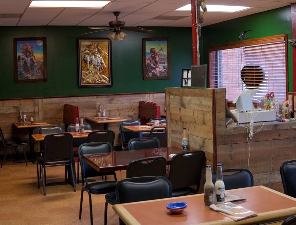 El Patio Restaurant | restaurant | 424 E Central Ave, Wichita, KS 67202, USA | 3162634490 OR +1 316-263-4490