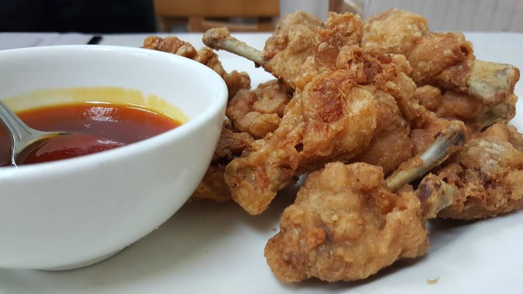 Little Hunan Restaurant | restaurant | 6127 Mission St, Daly City, CA 94014, USA | 4153333887 OR +1 415-333-3887