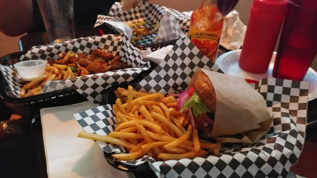 The Bar Key | restaurant | 954 Turquoise St, San Diego, CA 92109, USA | 8584888200 OR +1 858-488-8200