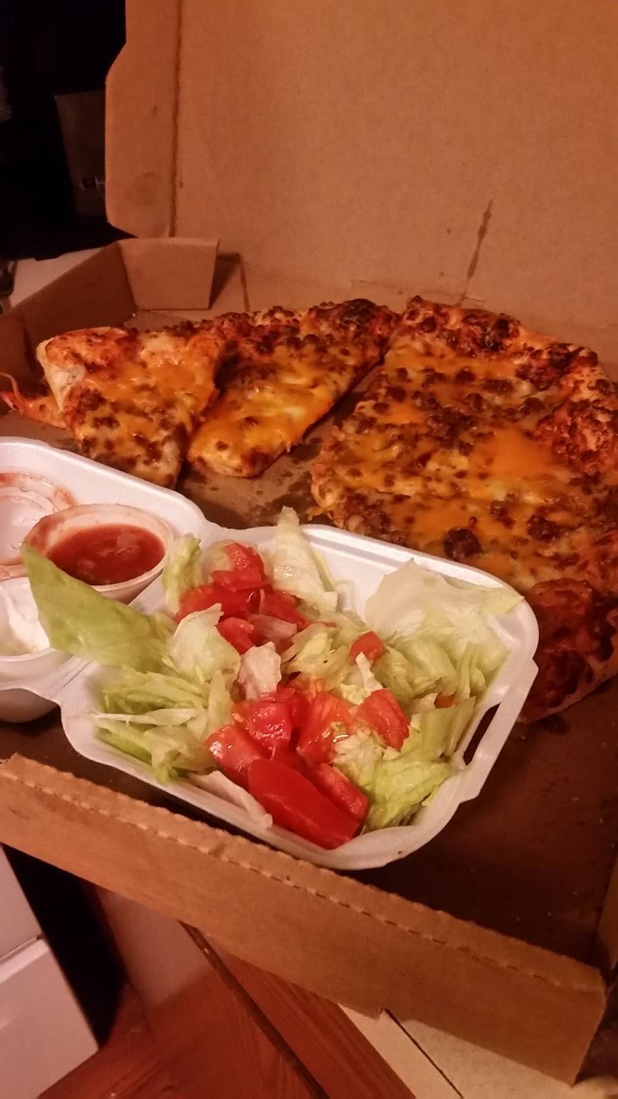 Lions Pizza Den | restaurant | 113 N Cannon St, Woodbury, TN 37190, USA | 6155631212 OR +1 615-563-1212