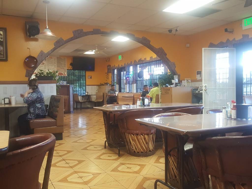 Tacos El Rey | restaurant | 2145 Sutro St #1, Reno, NV 89512, USA | 7753230882 OR +1 775-323-0882