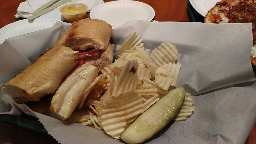 Pizza King | restaurant | 109 N Creasy Ln, Lafayette, IN 47905, USA | 7654476994 OR +1 765-447-6994