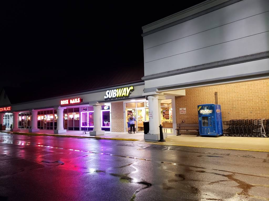Subway Restaurants | restaurant | 28544 Dupont Blvd #7, Millsboro, DE 19966, USA | 3029341099 OR +1 302-934-1099