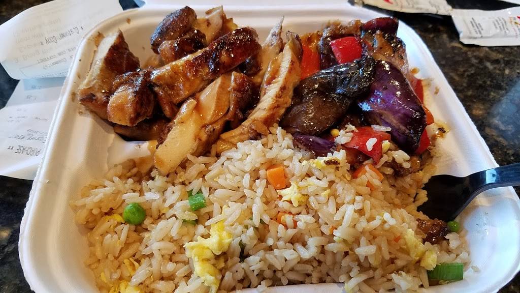 Panda Express | meal takeaway | 2740 41st Ave, Soquel, CA 95073, USA | 8314771002 OR +1 831-477-1002