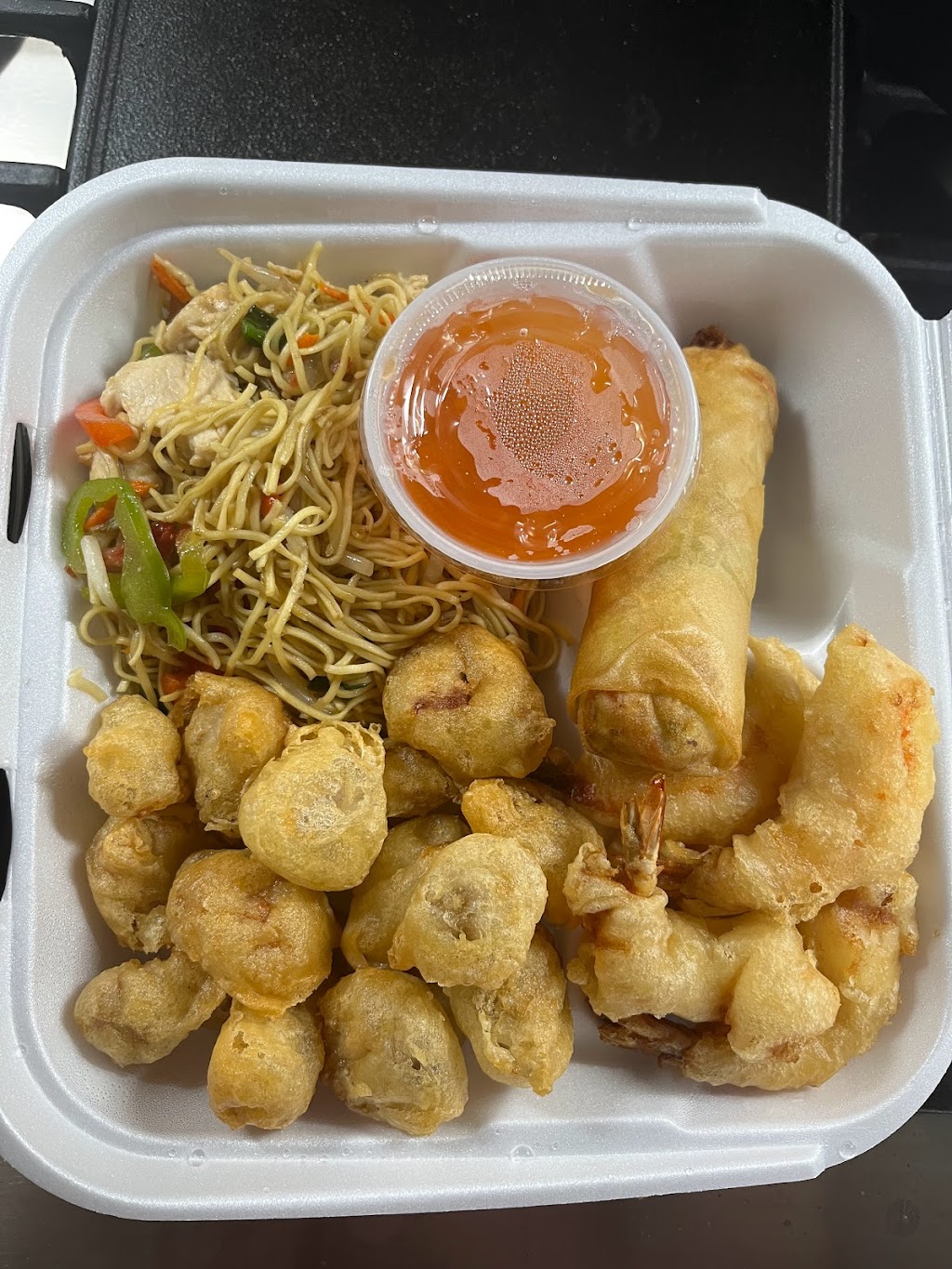 Wah Hing Restaurant | restaurant | 215 Mc Kinley Ave W, Kellogg, ID 83837, USA | 2087833181 OR +1 208-783-3181