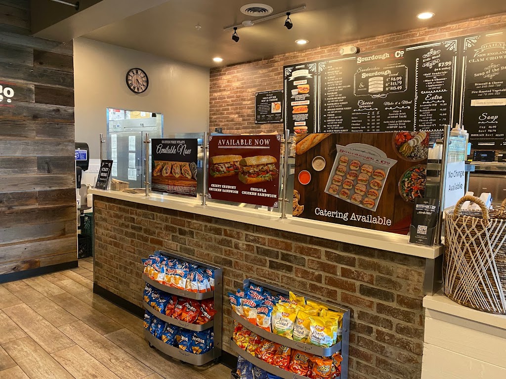 Sourdough and Co | restaurant | 2509 Haste St, Berkeley, CA 94704, USA | 5105294035 OR +1 510-529-4035