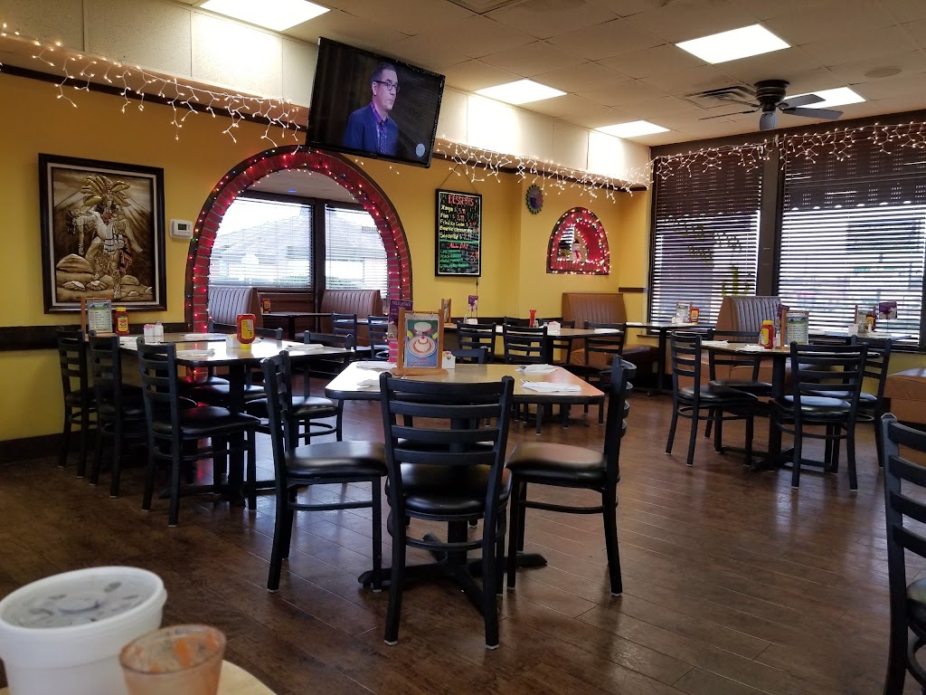 Las Palmas | restaurant | 615 N Arkansas Ave, Russellville, AR 72801, USA | 4798902550 OR +1 479-890-2550