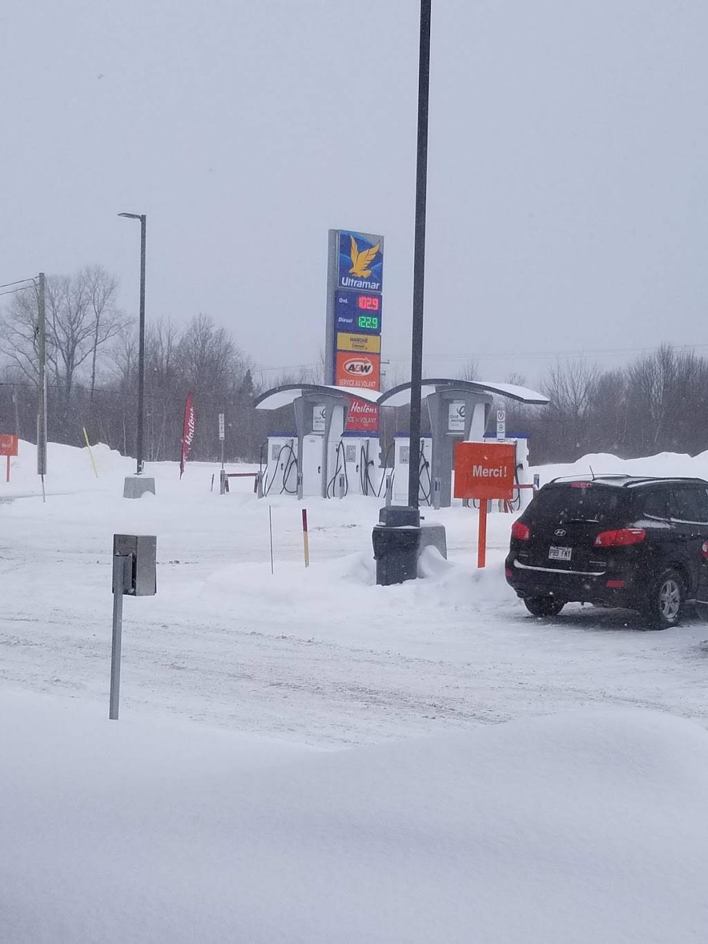 A&W Canada | restaurant | 185 2 Rang, Saint-Louis-de-Blandford, Quebec, QC G0Z 1B0, Canada | 8192340105 OR +1 819-234-0105