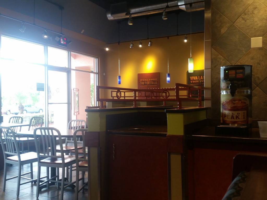 Pancheros Mexican Grill | restaurant | 5440 N Military Trl, Jupiter, FL 33458, USA | 5614697601 OR +1 561-469-7601