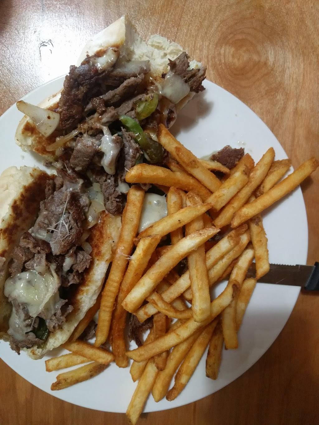 Itty-Bitty Diner | restaurant | 1166 US-1, Hancock, ME 04640, USA | 2074223300 OR +1 207-422-3300