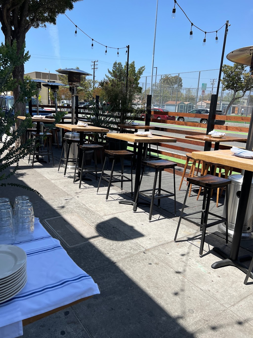 Ghisallo | restaurant | 1622 Ocean Park Blvd, Santa Monica, CA 90405, USA | 3103994060 OR +1 310-399-4060