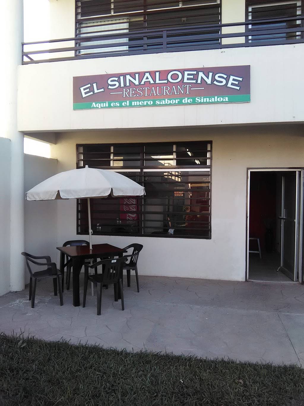 El Sinaloense Restaurant | restaurant | Centro Artesanal de Ensenada, 22785 Ensenada, B.C., Mexico | 016461830392 OR +52 646 183 0392