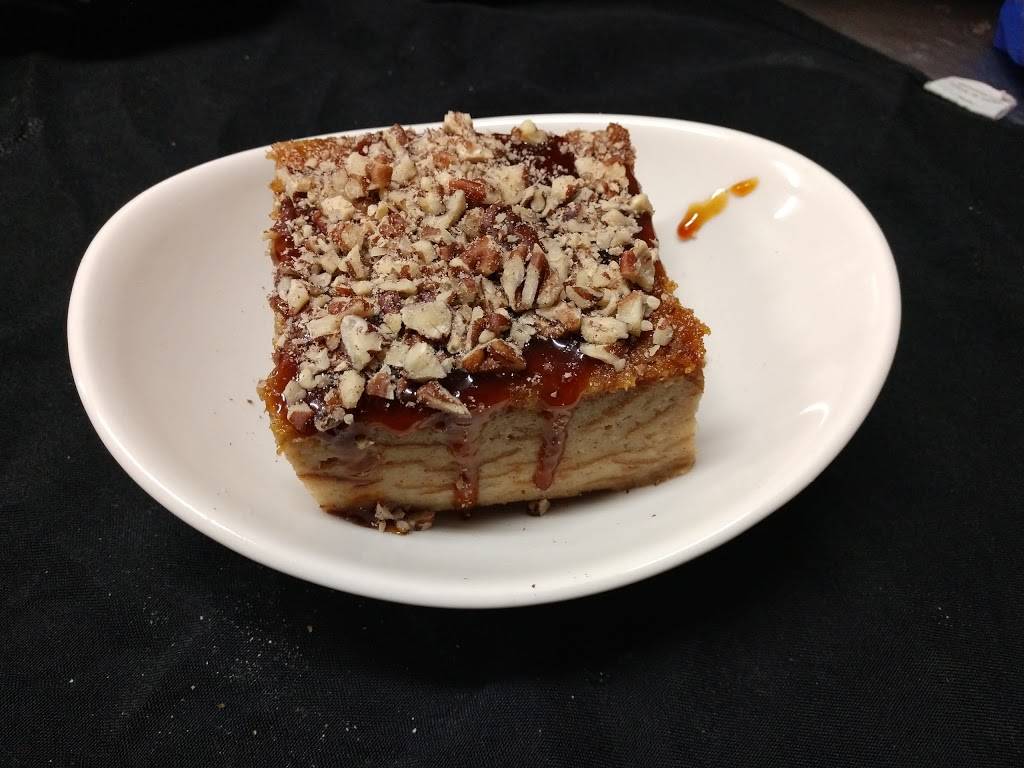 Little Easy | restaurant | 216 W 5th St, Los Angeles, CA 90013, USA | 2136283113 OR +1 213-628-3113