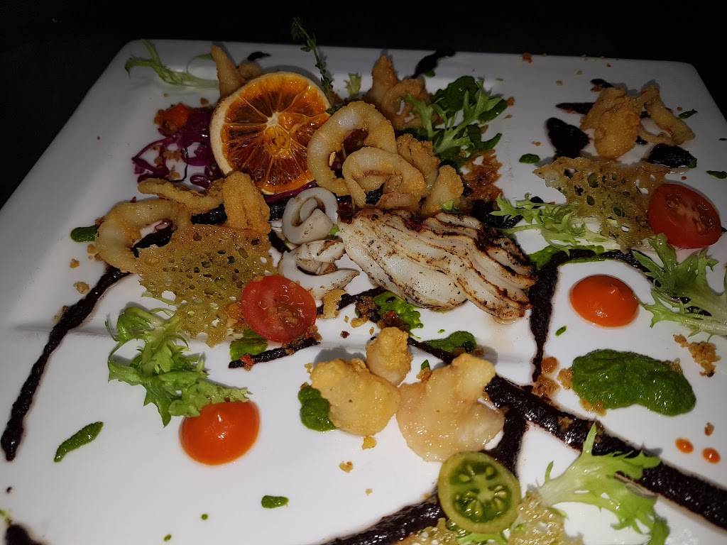 Zafferano Ristorante | restaurant | 8633 Weston Rd, Woodbridge, ON L4L 9R6, Canada | 9052642323 OR +1 905-264-2323