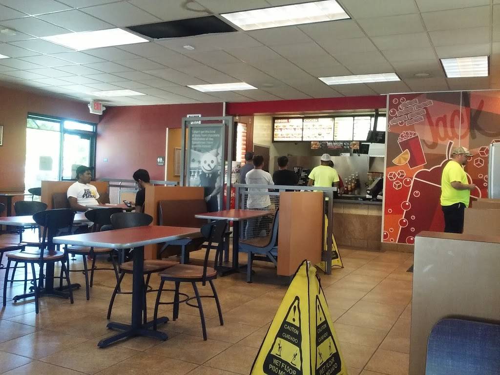 Jack in the Box | restaurant | 2750 Del Paso Rd, Sacramento, CA 95834, USA | 9162856753 OR +1 916-285-6753
