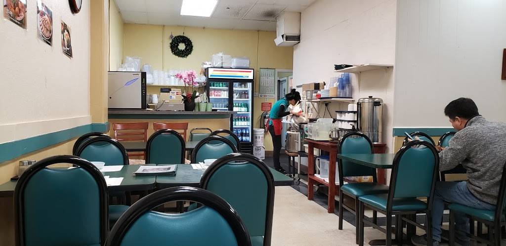 Cheon Joo House | meal takeaway | 3519 El Camino Real, Santa Clara, CA 95051, USA | 4082444002 OR +1 408-244-4002