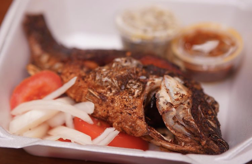 Authentic Liberian Cuisine | restaurant | 7017 N 19th Ave, Phoenix, AZ 85021, USA | 6022967100 OR +1 602-296-7100