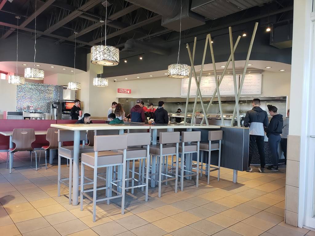 Panda Express | meal takeaway | 16891 E Quincy Ave, Aurora, CO 80012, USA | 7208701103 OR +1 720-870-1103