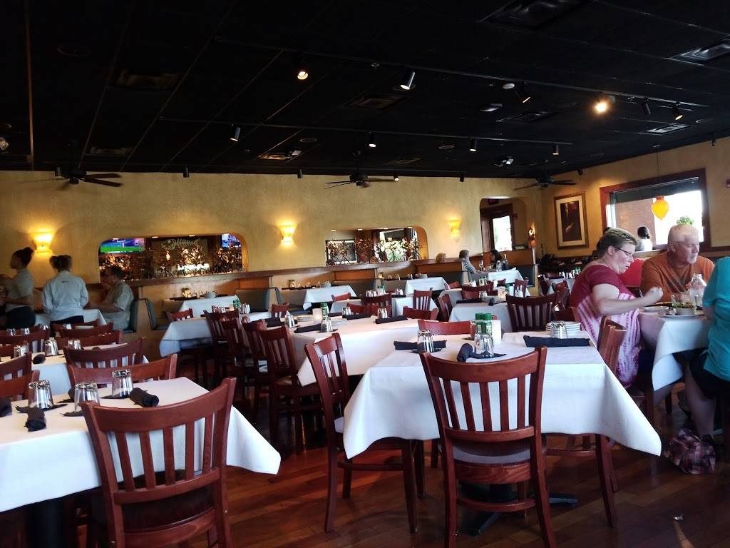 Bonefish Grill | restaurant | 505 N Thompson Ln, Murfreesboro, TN 37129, USA | 6152171883 OR +1 615-217-1883