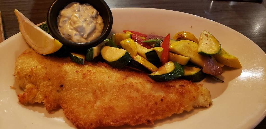 Jensens Food & Cocktails | restaurant | 3840 Rahn Rd, Eagan, MN 55122, USA | 6516887969 OR +1 651-688-7969