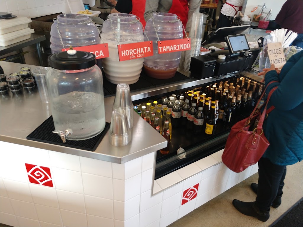 Mothers Tacos | restaurant | 3150 A Jefferson St, Napa, CA 94558, USA | 7079275196 OR +1 707-927-5196