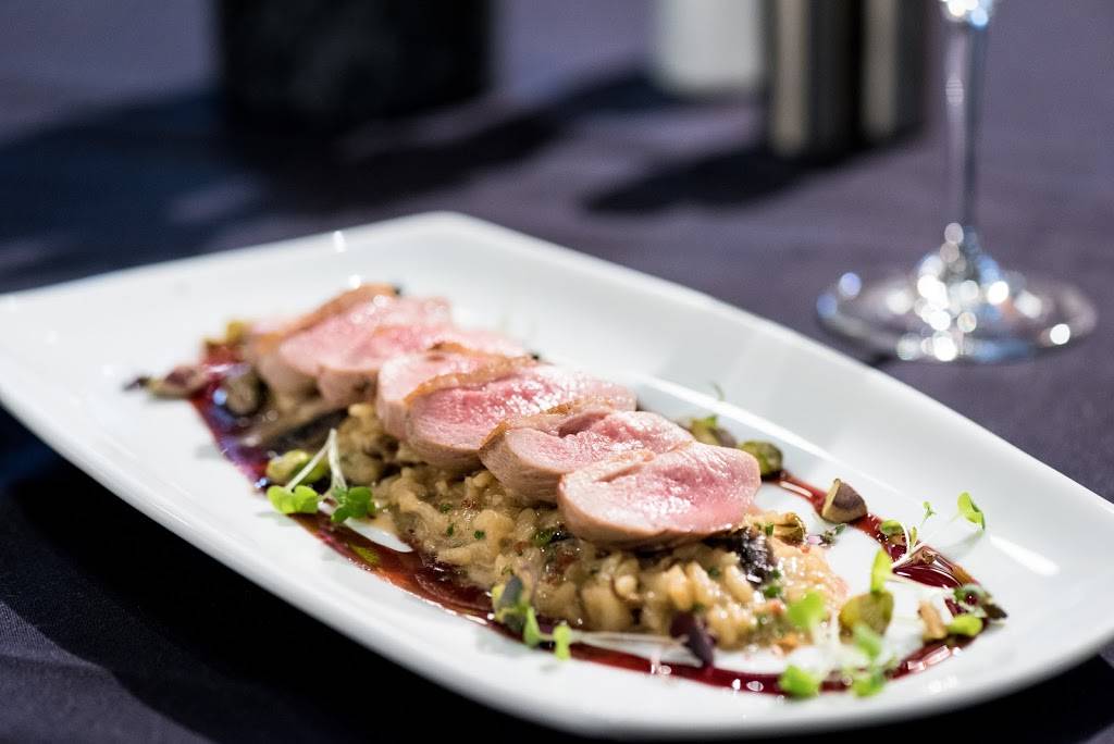 SixtyFour - Reserve Room | restaurant | 123 Water St Suite 105B, Naperville, IL 60540, USA | 3314724767 OR +1 331-472-4767