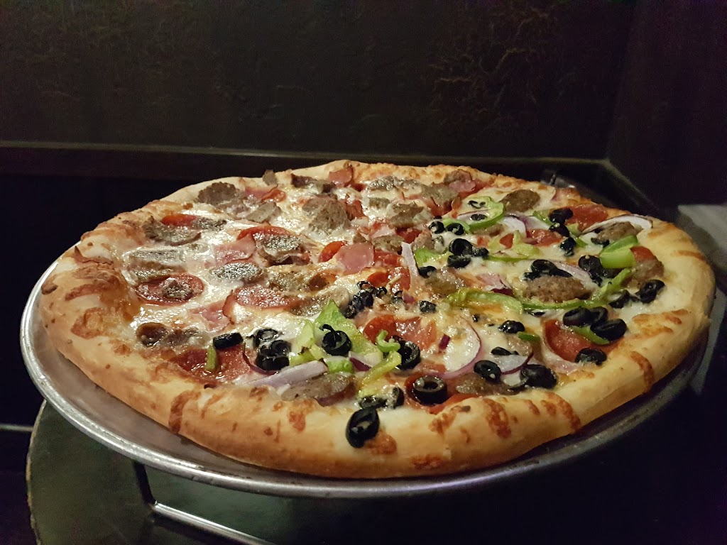 Empire Pizza & Pub | restaurant | 137 E Congress St, Tucson, AZ 85701, USA | 5208827499 OR +1 520-882-7499