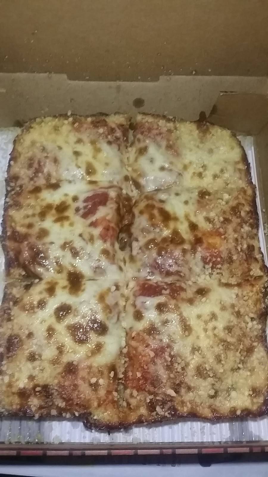 Stonys Pizza & BBQ | restaurant | 15325 17 Mile Rd, Clinton Twp, MI 48038, USA | 5862261600 OR +1 586-226-1600