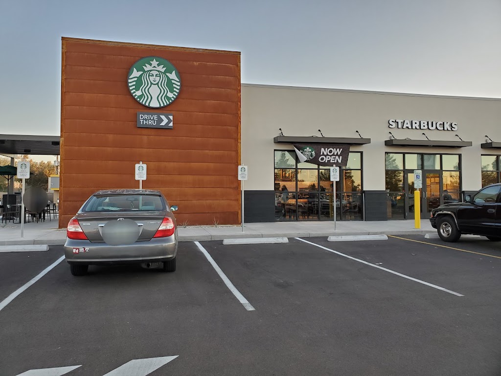 Starbucks | cafe | 5905 W Olive Ave, Glendale, AZ 85302, USA | 6239391230 OR +1 623-939-1230
