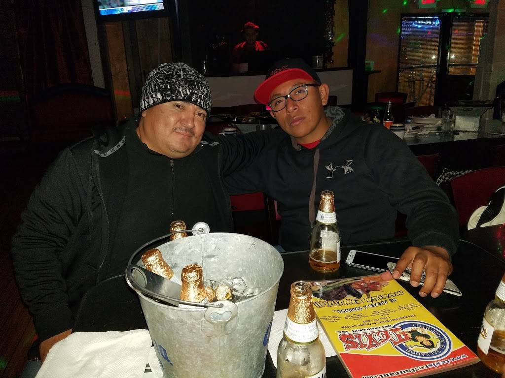 Texis | restaurant | 2813 Pico Blvd, Los Angeles, CA 90006, USA | 3237348803 OR +1 323-734-8803