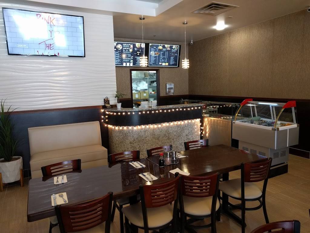 Sizzle It Asian Bistro | restaurant | 31194 Novi Rd, Novi, MI 48377, USA | 2488593888 OR +1 248-859-3888