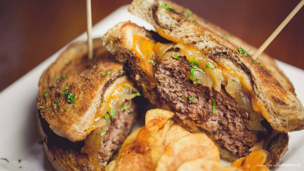 Burger Bar & Bistro | restaurant | 60 S Main St, Norwalk, CT 06854, USA | 2038532037 OR +1 203-853-2037