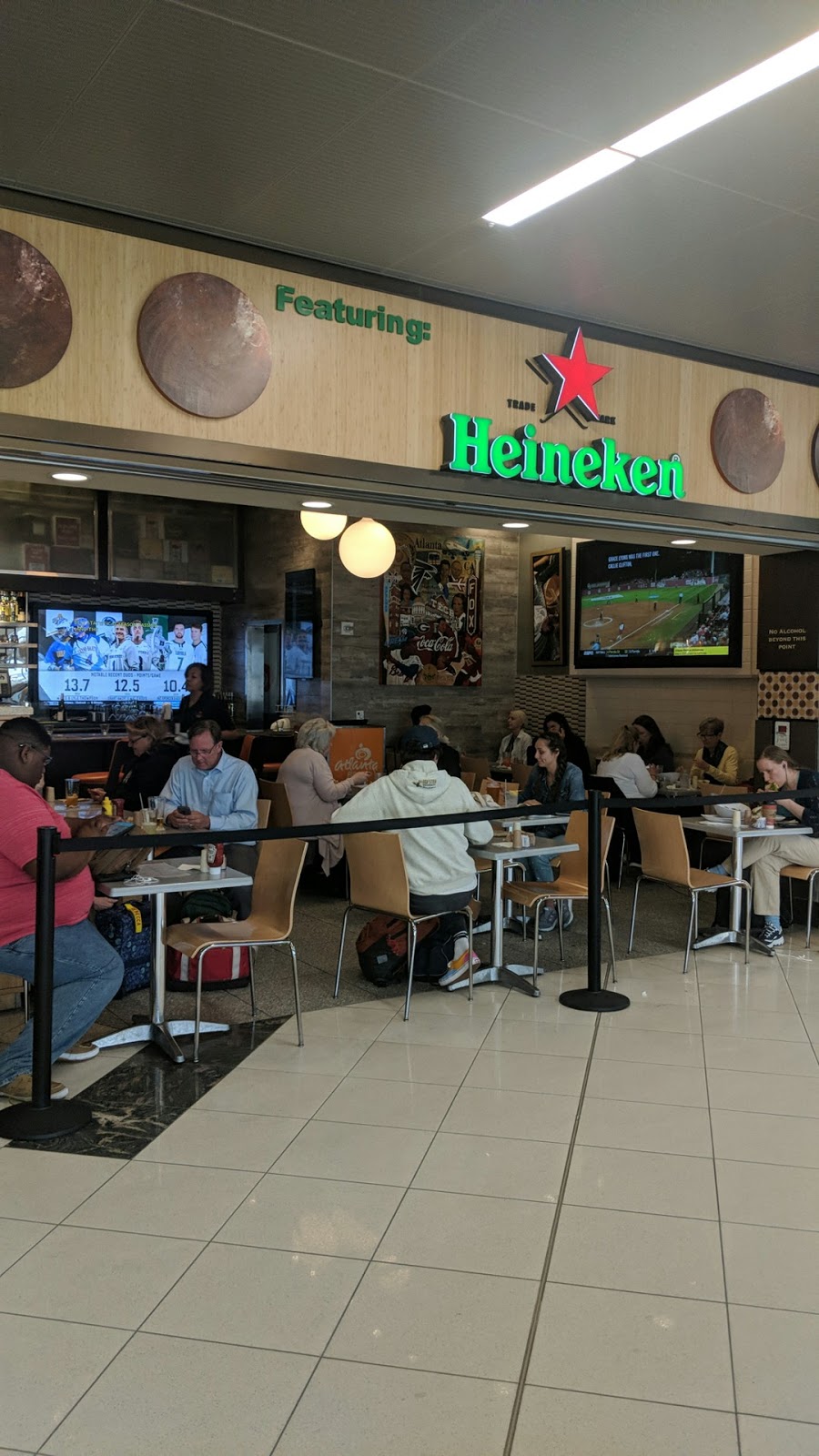 Atlanta Bread | bakery | 6000 N Terminal Pkwy, Atlanta, GA 30320, USA | 4047663798 OR +1 404-766-3798