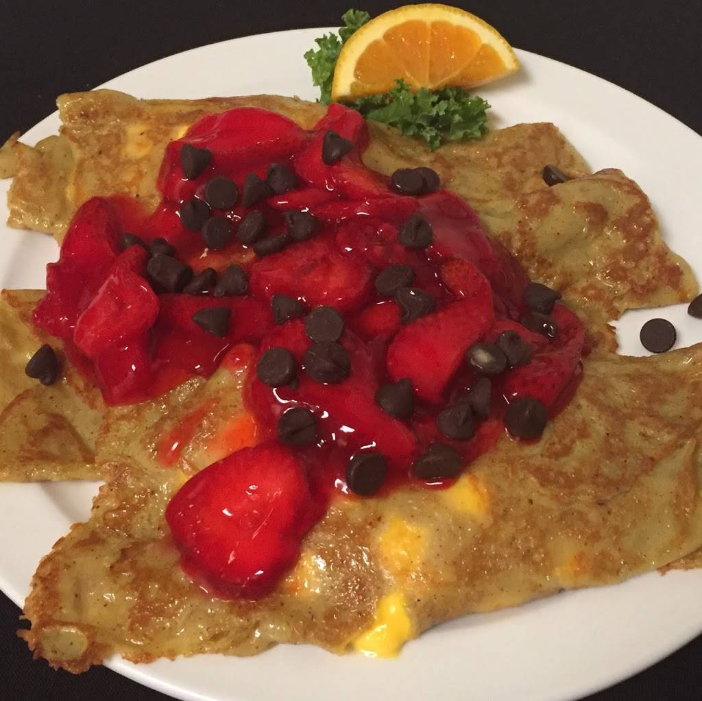 Garrett House Of Pancakes | restaurant | 114 S Randolph St, Garrett, IN 46738, USA | 2603575553 OR +1 260-357-5553