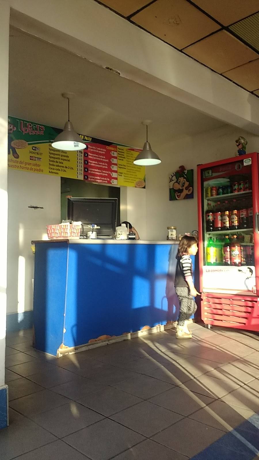 Luiggis Pizza | restaurant | Calle Delante 110, California, 22840 Ensenada, B.C., Mexico | 016461205888 OR +52 646 120 5888