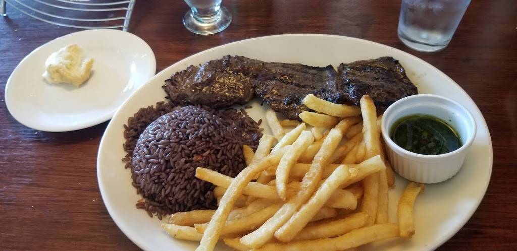 Las Vegas Cuban Cuisine | restaurant | 11500 NW 41st St, Doral, FL 33178, USA | 3055992300 OR +1 305-599-2300