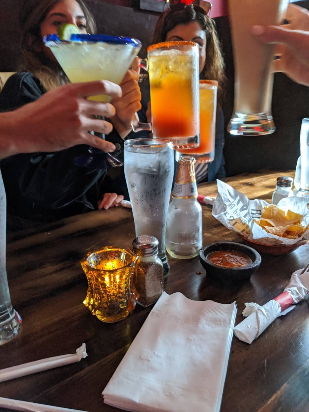 El Pescador Cocina Mexicana | restaurant | 12002 Lakewood Blvd, Downey, CA 90242, USA | 5625000068 OR +1 562-500-0068