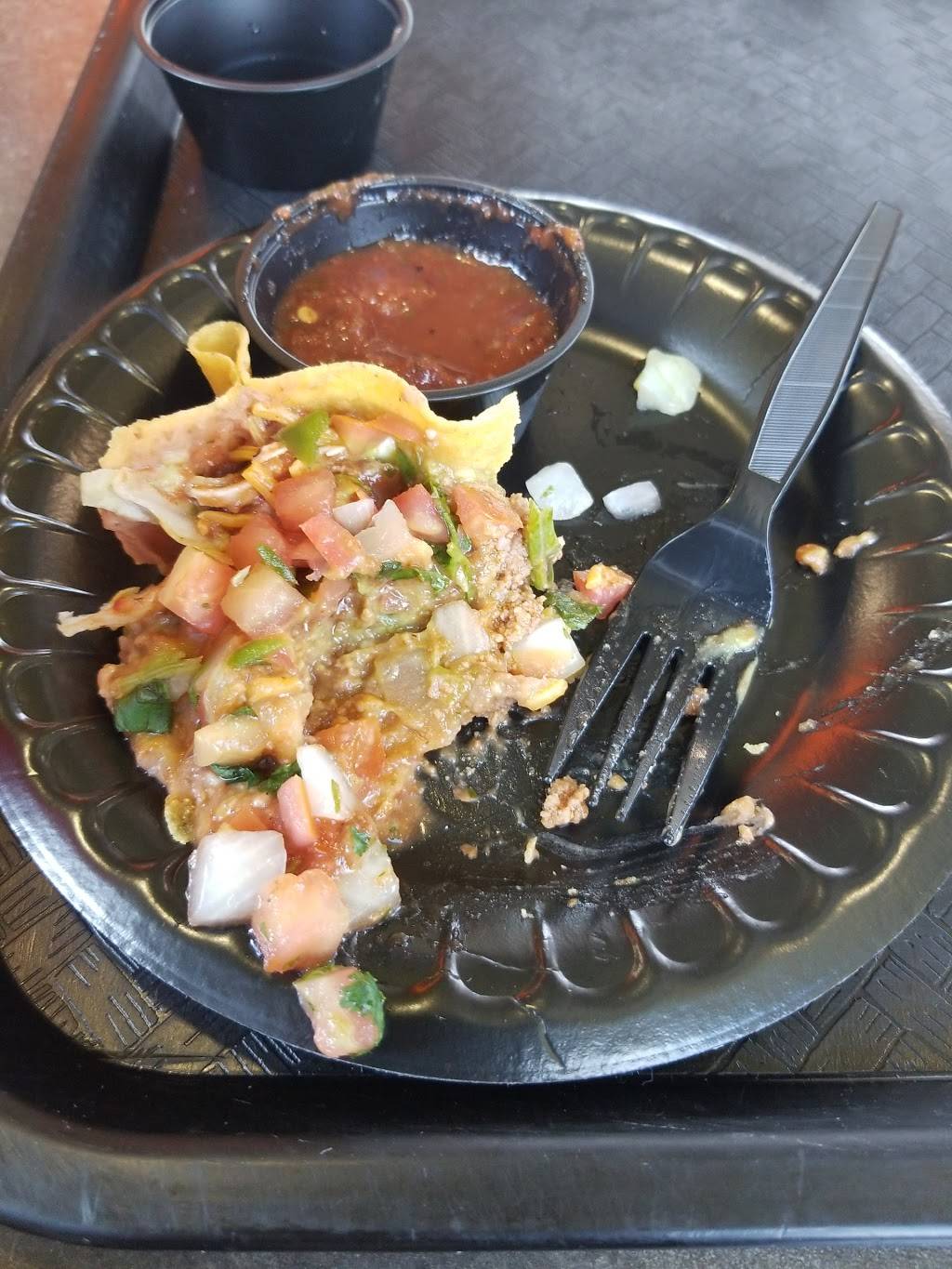 Taco Bueno | restaurant | 4907 Old Bullard Rd, Tyler, TX 75703, USA | 9036176102 OR +1 903-617-6102