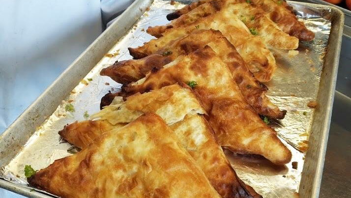 Arahova Souvlaki express | restaurant | 2939 Boulevard des Promenades, Sainte-Marthe-sur-le-Lac, QC J0N 1P0, Canada | 4509833536 OR +1 450-983-3536