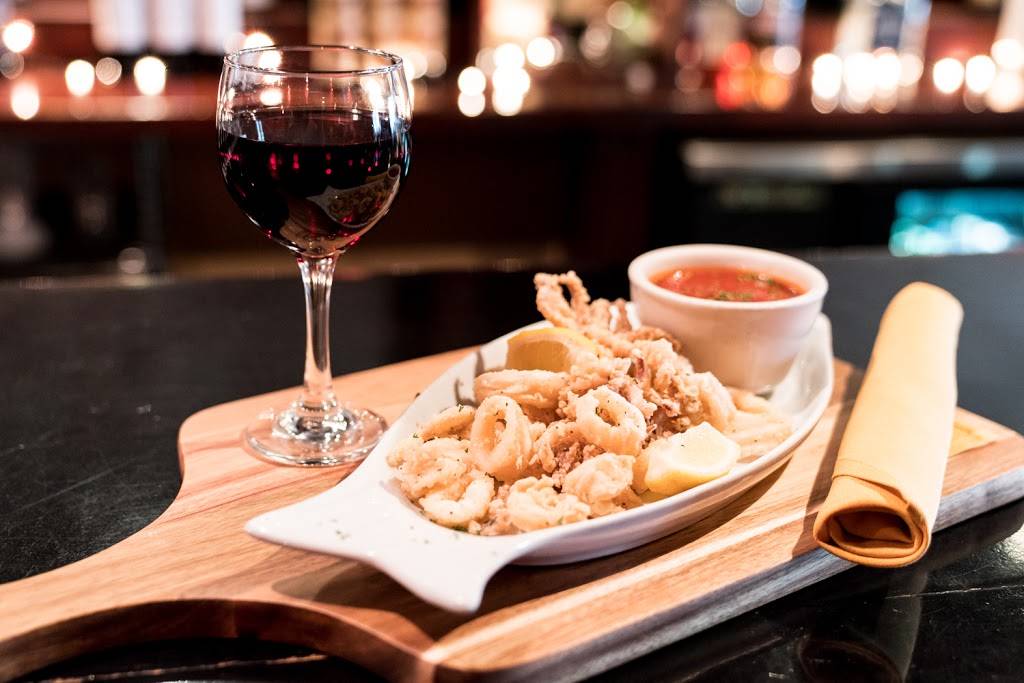 Biancas Ristorante | restaurant | 16251 N Cleveland Ave, North Fort Myers, FL 33903, USA | 2399953272 OR +1 239-995-3272