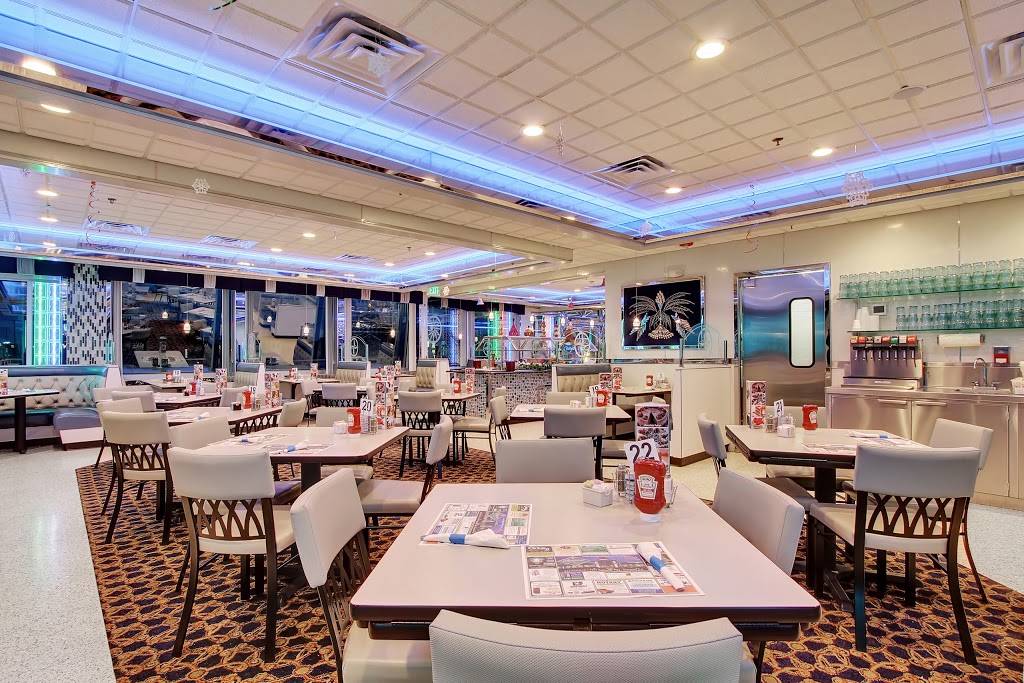 Leesport Diner | restaurant | 5407 Pottsville Pike, Leesport, PA 19533, USA | 4842777114 OR +1 484-277-7114