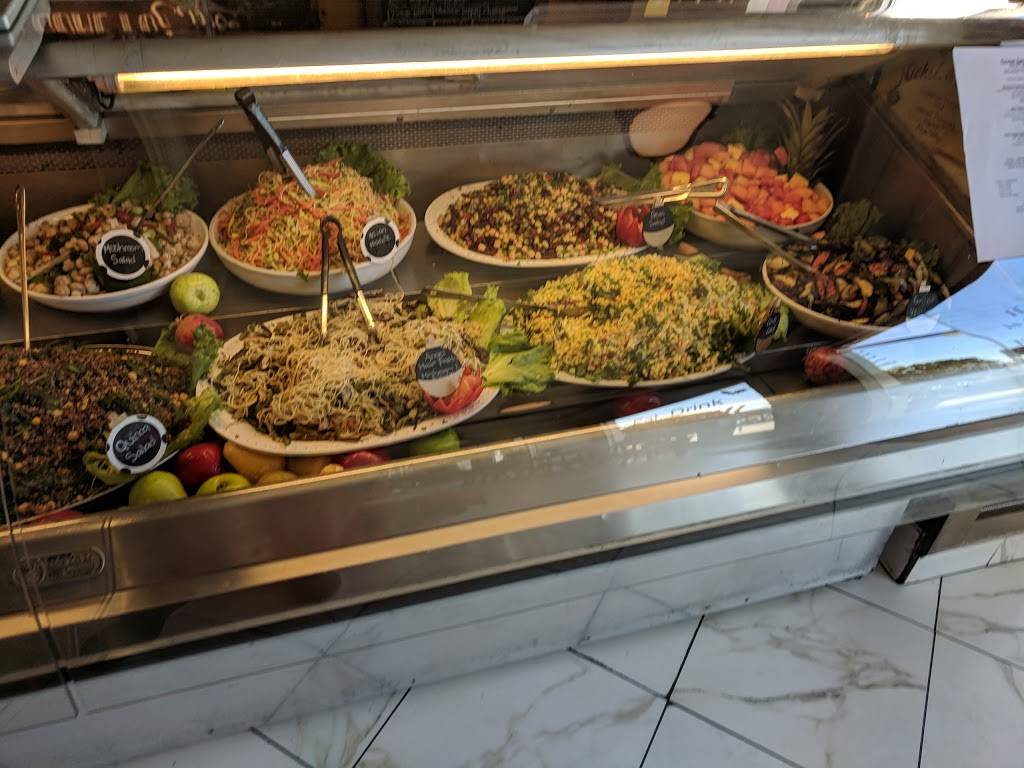 Cuvee | restaurant | 2000 Avenue of the Stars, Los Angeles, CA 90067, USA | 3102773303 OR +1 310-277-3303