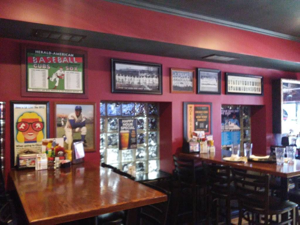 Rosatis Pizza | meal takeaway | 801 6th St, Mendota, IL 61342, USA | 8155383838 OR +1 815-538-3838