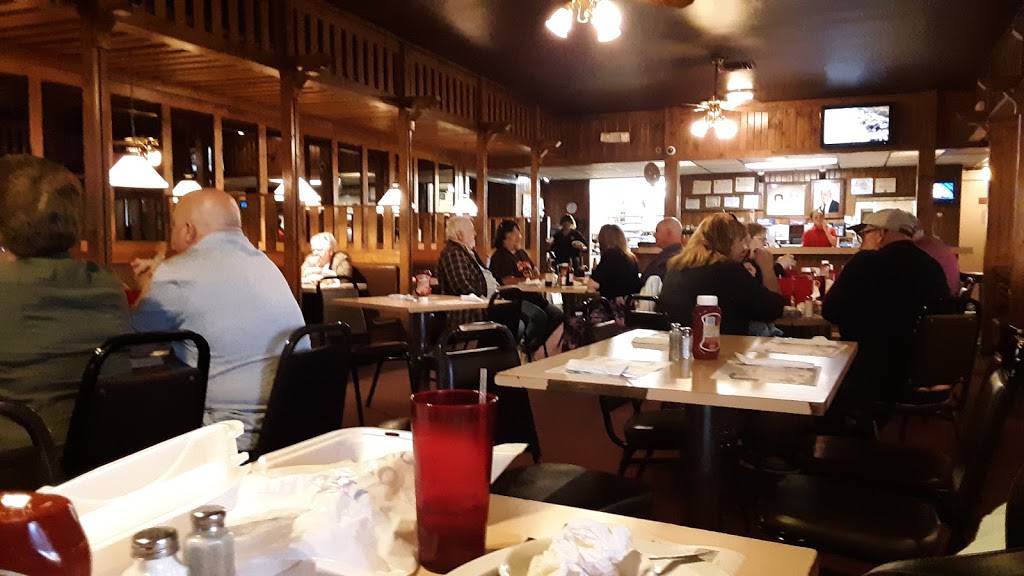 Hopocan Gardens | restaurant | 4396 W Hopocan Ave, Norton, OH 44203, USA | 3308259923 OR +1 330-825-9923