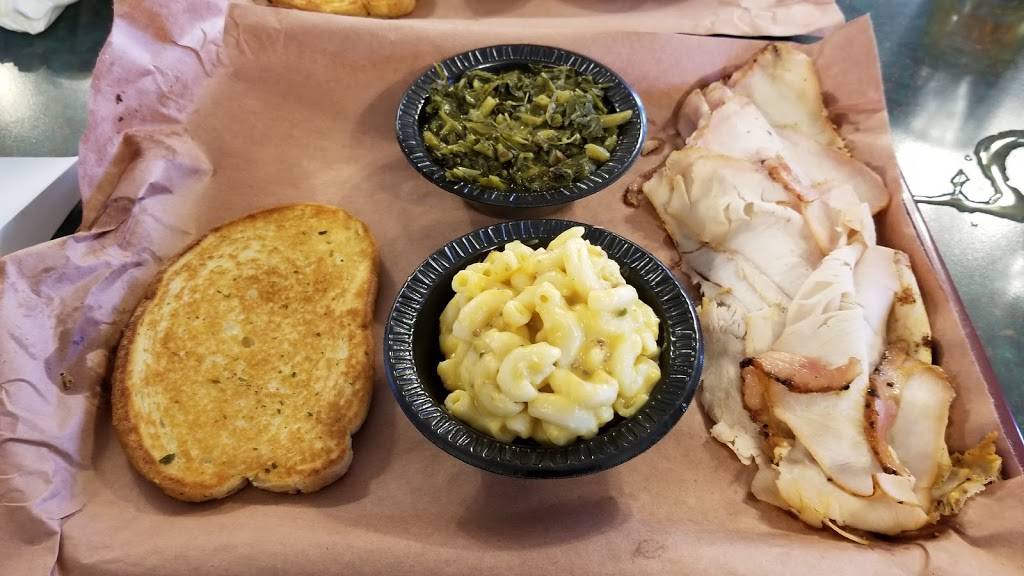 Big Rascal BBQ & Grille (BR BBQ) | restaurant | 3437 NW Blitchton Rd, Ocala, FL 34475, USA | 3527320344 OR +1 352-732-0344