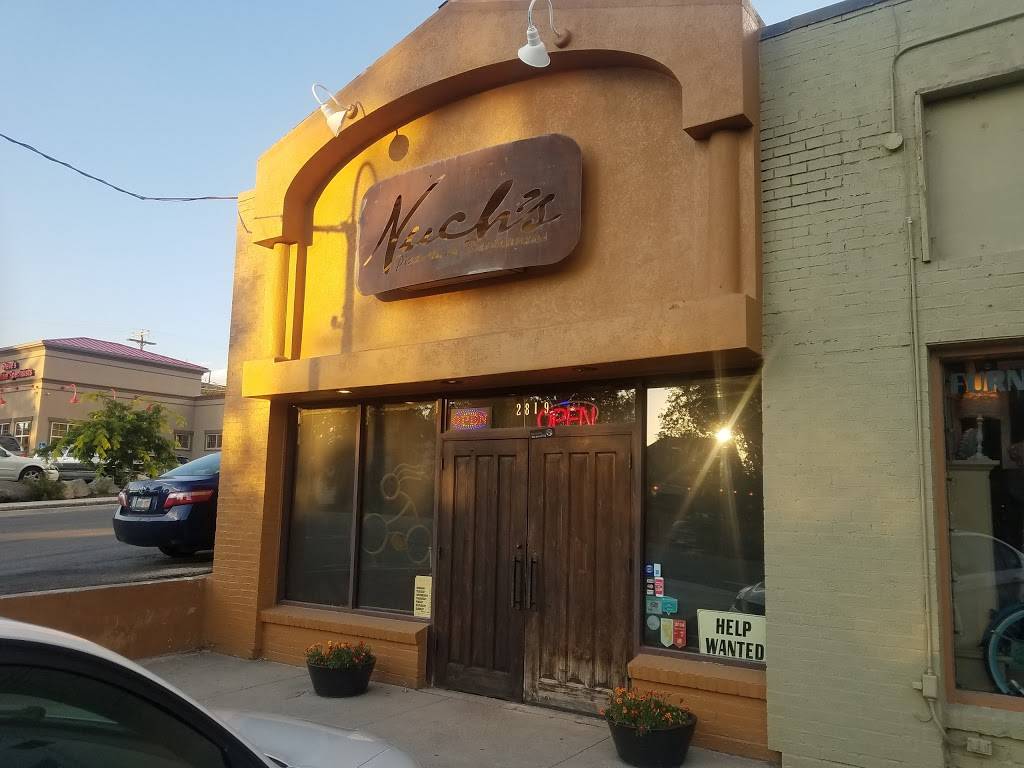 Nuchs Pizzeria | restaurant | 2819 S 2300 E, Salt Lake City, UT 84109, USA | 8014840448 OR +1 801-484-0448